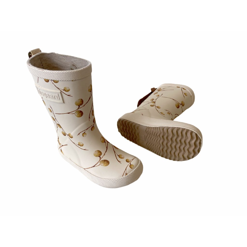 Bisgaard Longan Fruit Gummistiefel