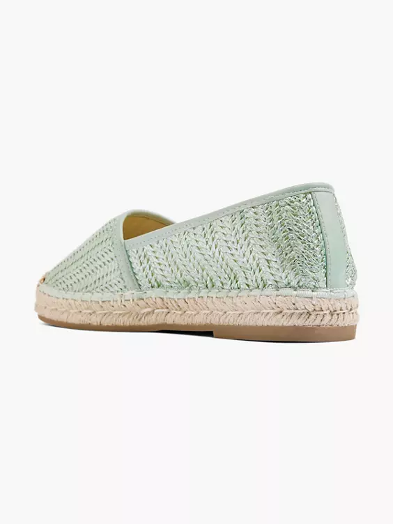 Graceland Espadrille
