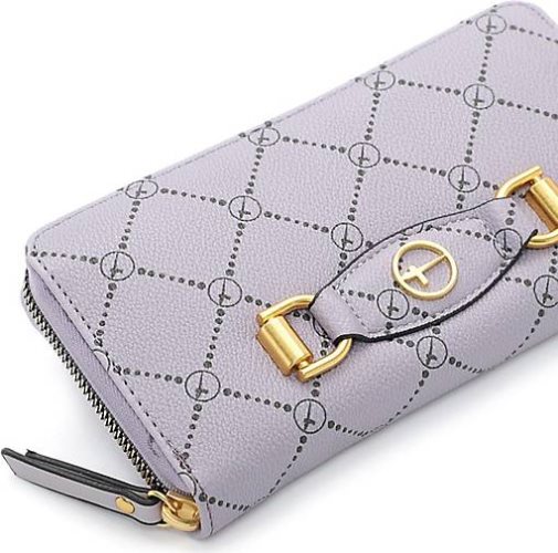Tamaris Geldbörse Anastasia Buckle