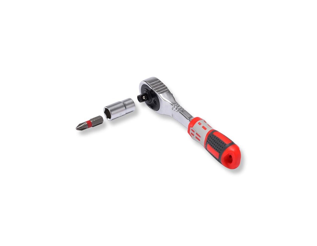 e.s. Bit-Adapter 1/4