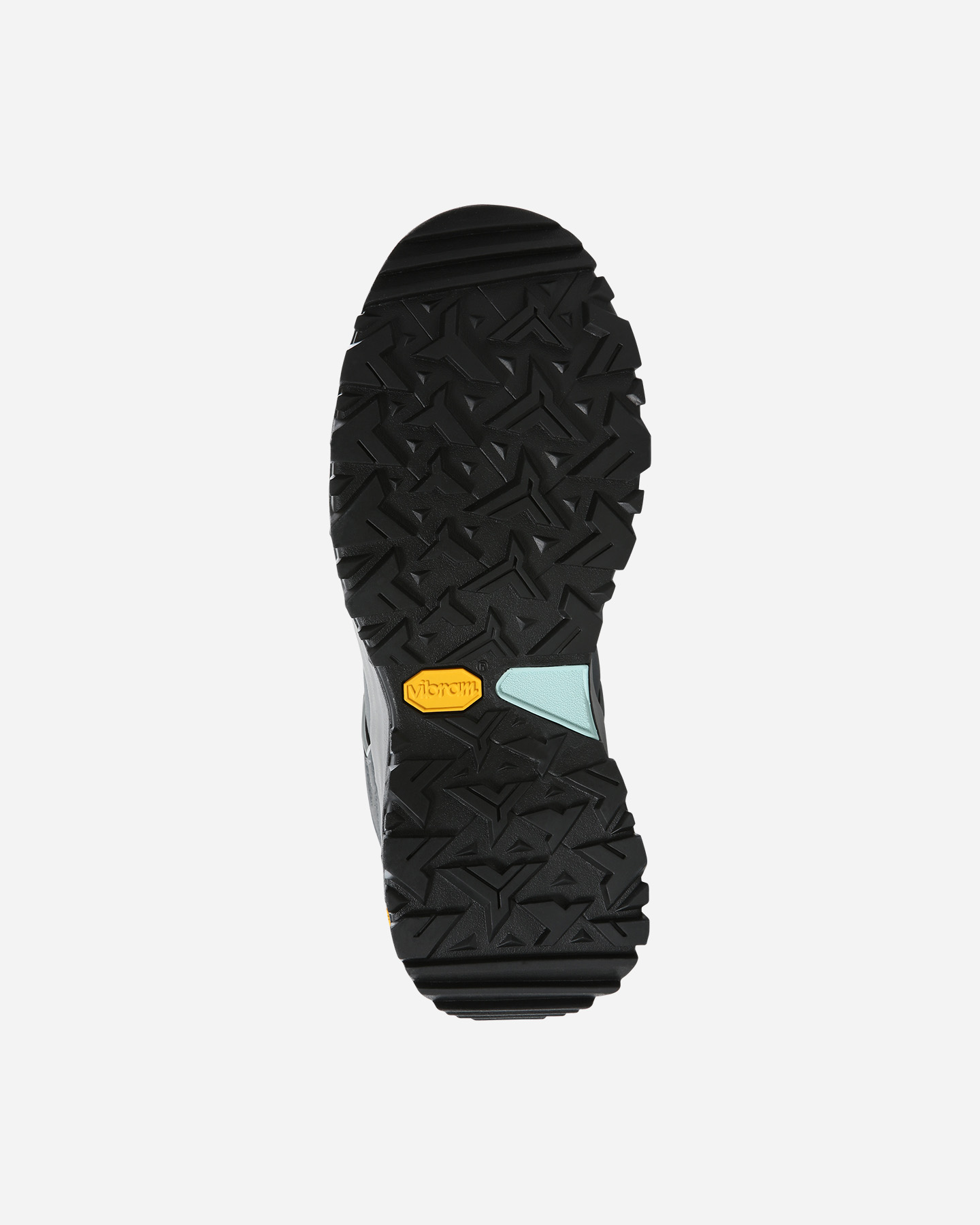 Scarpe Trail The North Face Hedgehog Futurelight W NF0A52QWKB81