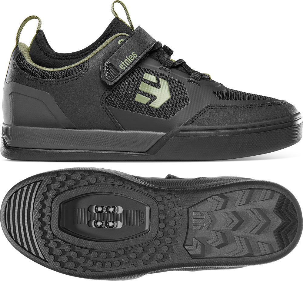 Etnies Camber CL - MTB Schuhe kaufen | Bike-Discount