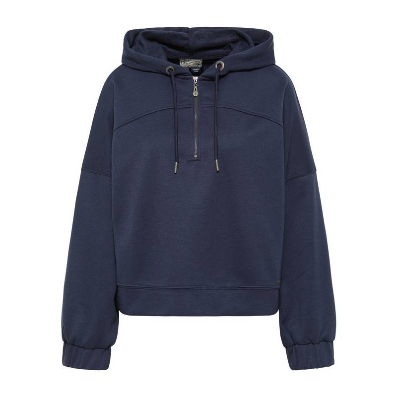 DreiMaster Sweatshirt Damen