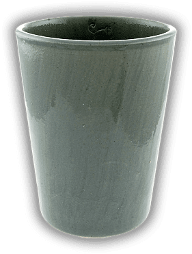 Monkey 47 The Becher Monkey 47 The Becher Jeder Becher ist ein Unikat! Die Becher wurden per Hand gefertigt und sind daher nicht ganz rund.  0,4	 Liter