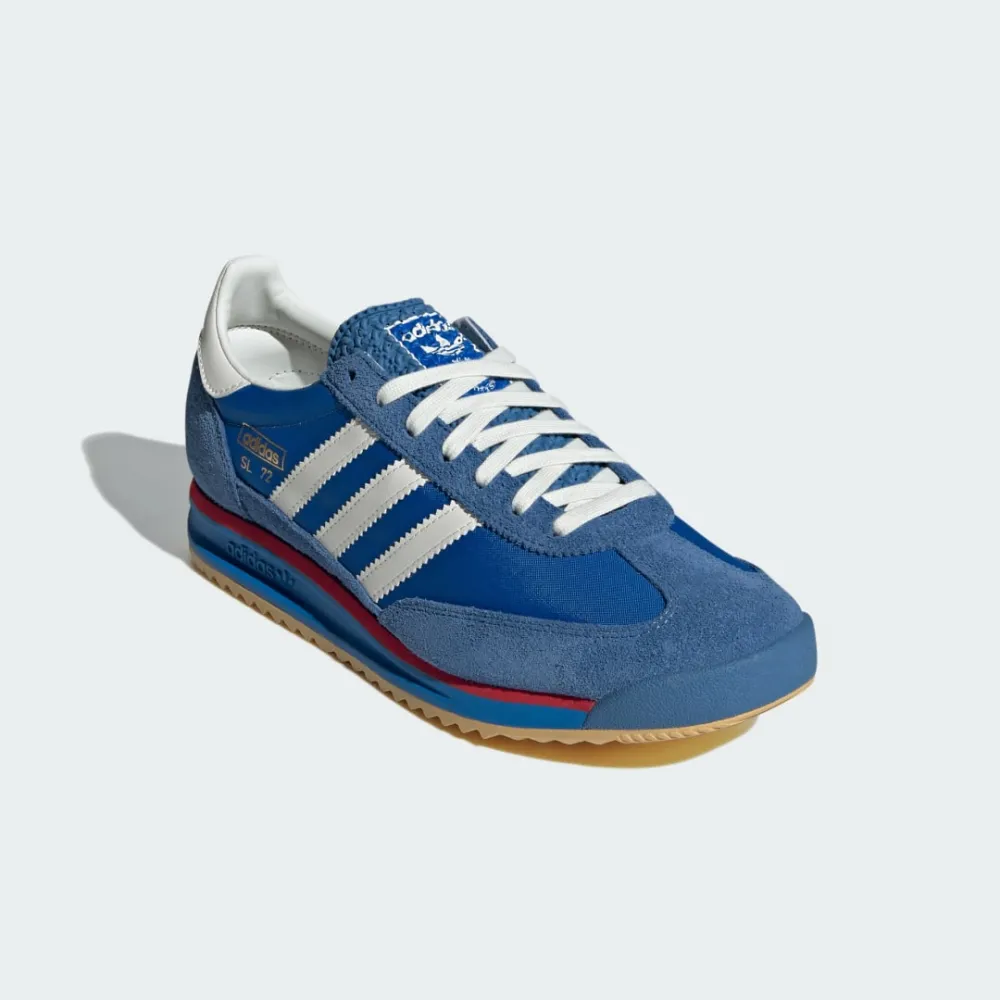 adidas SL 72 RS IG2132 / blau