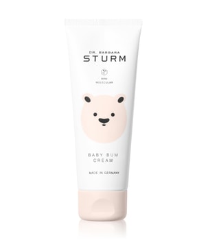DR. BARBARA STURM Baby & Kids Baby Bum Cream Babykörpercreme 75 ml