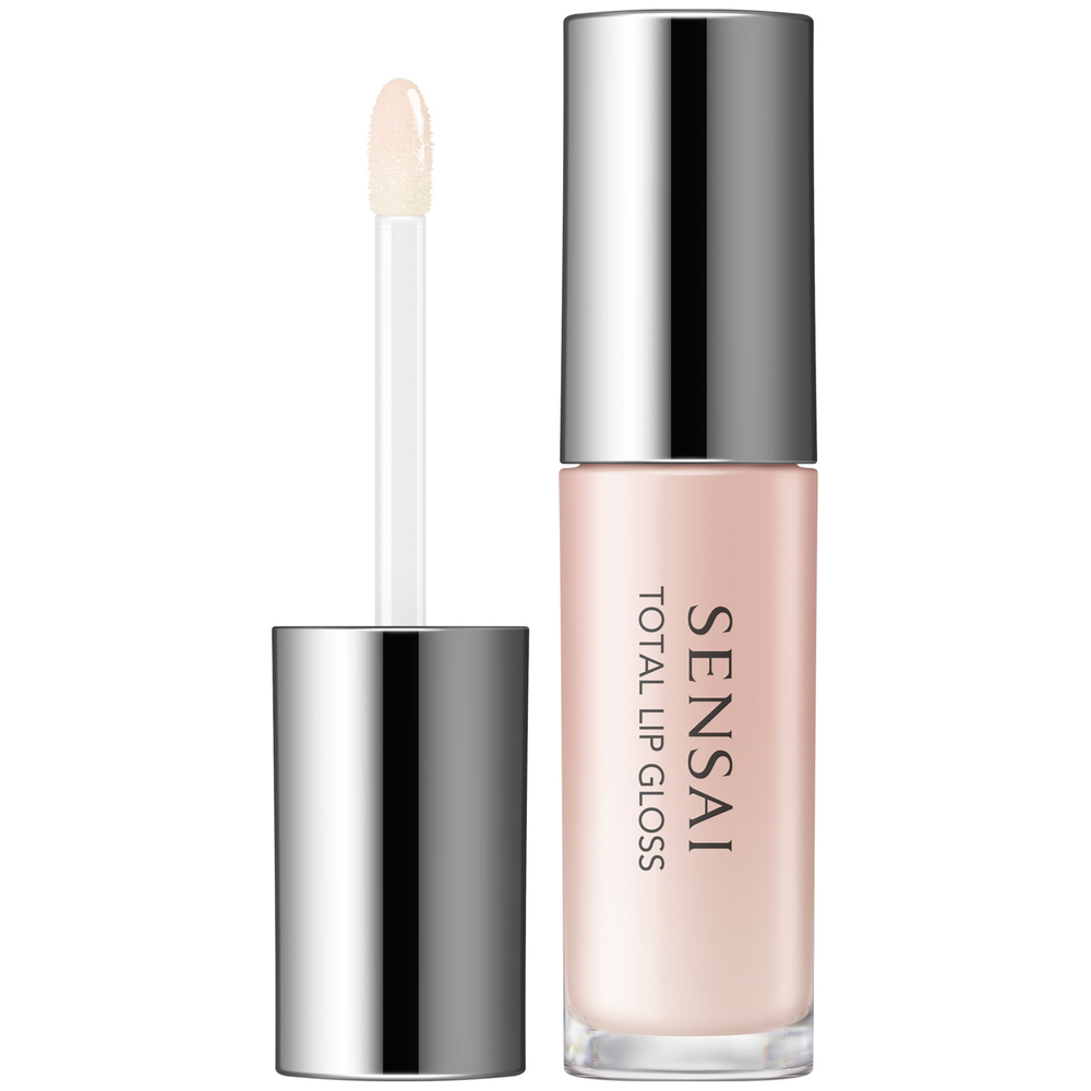 Sensai Gloss Sublimateur Lèvres