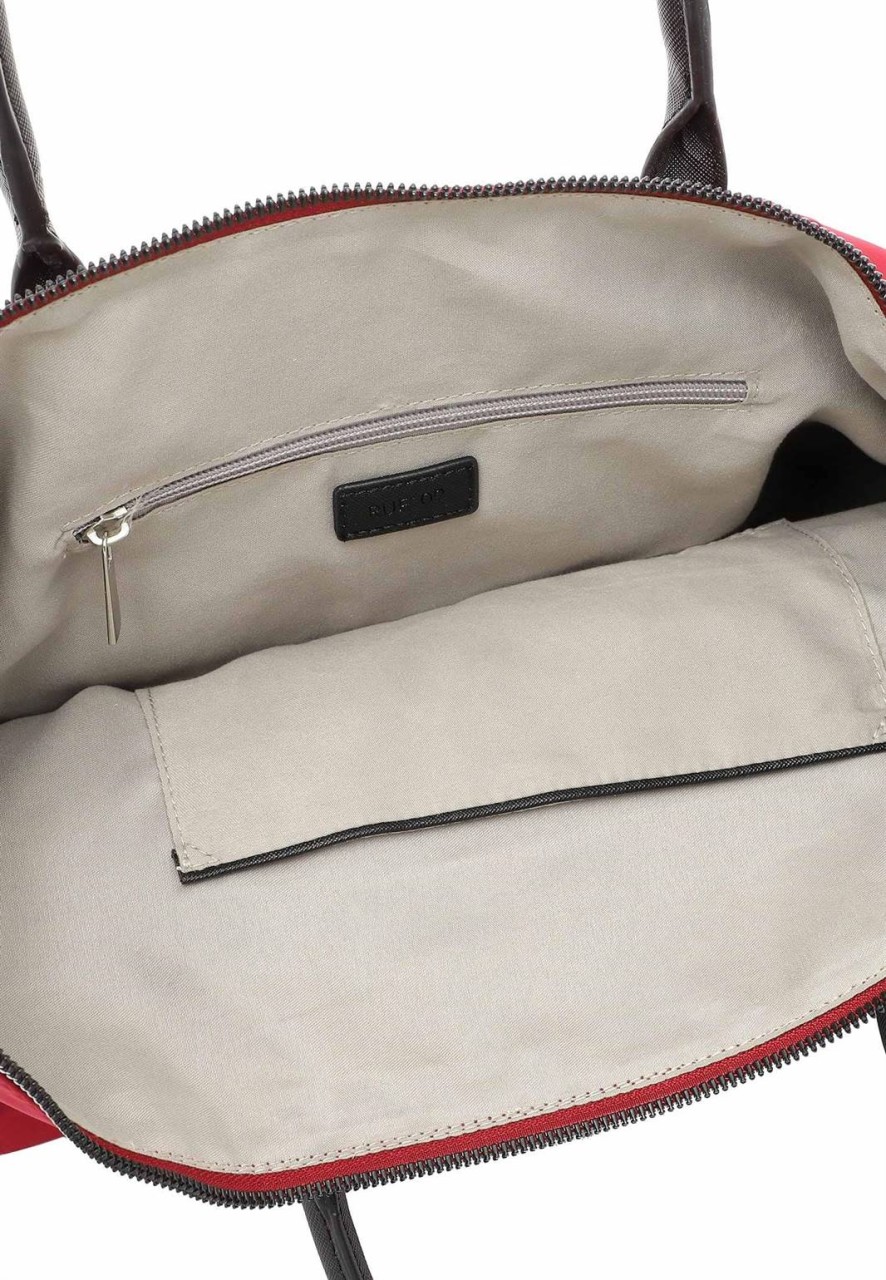 SURI FREY Handtaschen rot