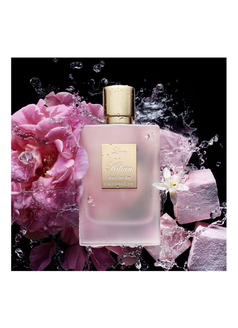 Kilian Paris Love Don't Be Shy Eau Fraîche