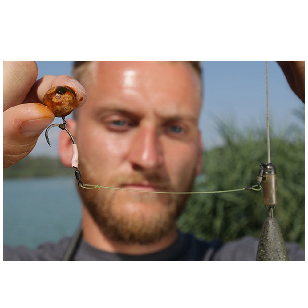 Korda Boom 15m Fluorocarbon