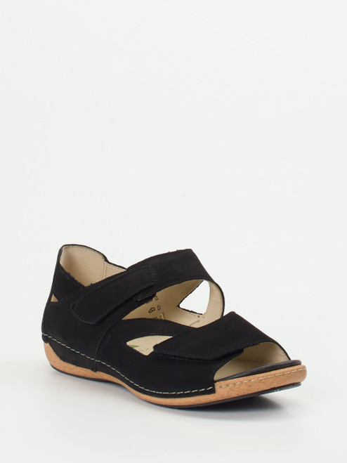 Sandalette-23650090024 Waldläufer