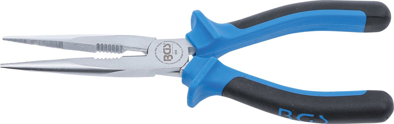BGS technic Zangen-Satz 3-teilig kaufen | Bike-Discount