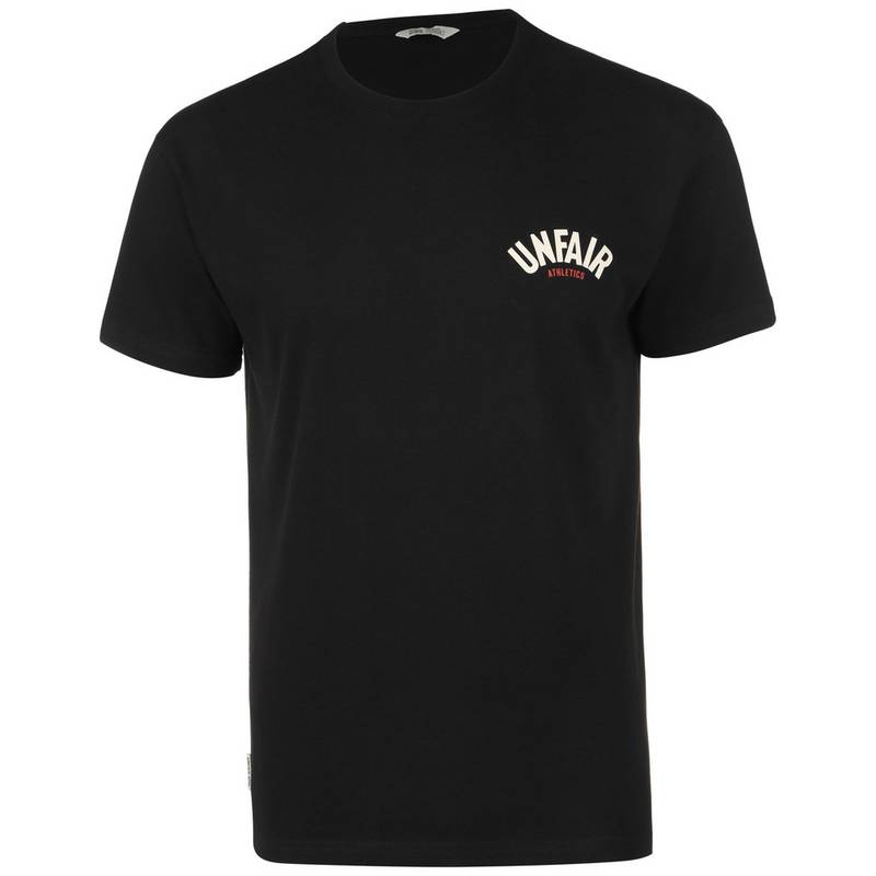 Unfair Athletics Elementary T-Shirt Herren