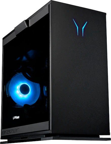 Medion® PC ERAZER ENGINEER X20 Gaming-PC (Intel® Core i7 12700F, RTX™ 3070, 16 GB RAM, 1000 GB SSD, Wasserkühlung)