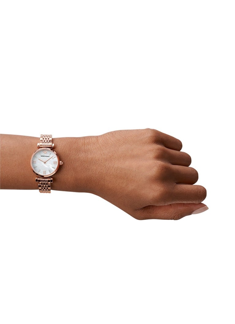 Ceas Emporio Armani AR11316