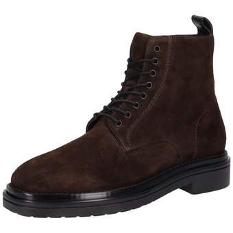 Gant Boggar Stiefelette in braun