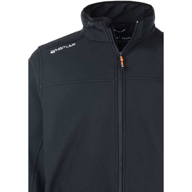 Whistler Dublin Softshelljacke Herren