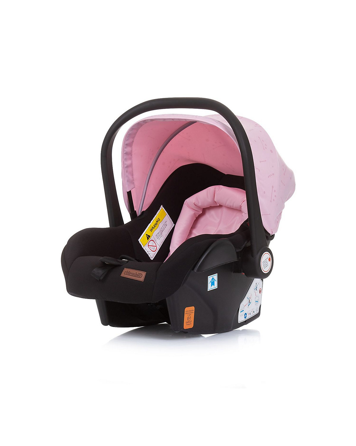 Babyschale Camea Gruppe 0+ (0 - 13 kg) Schaukelbasis Kindersitze