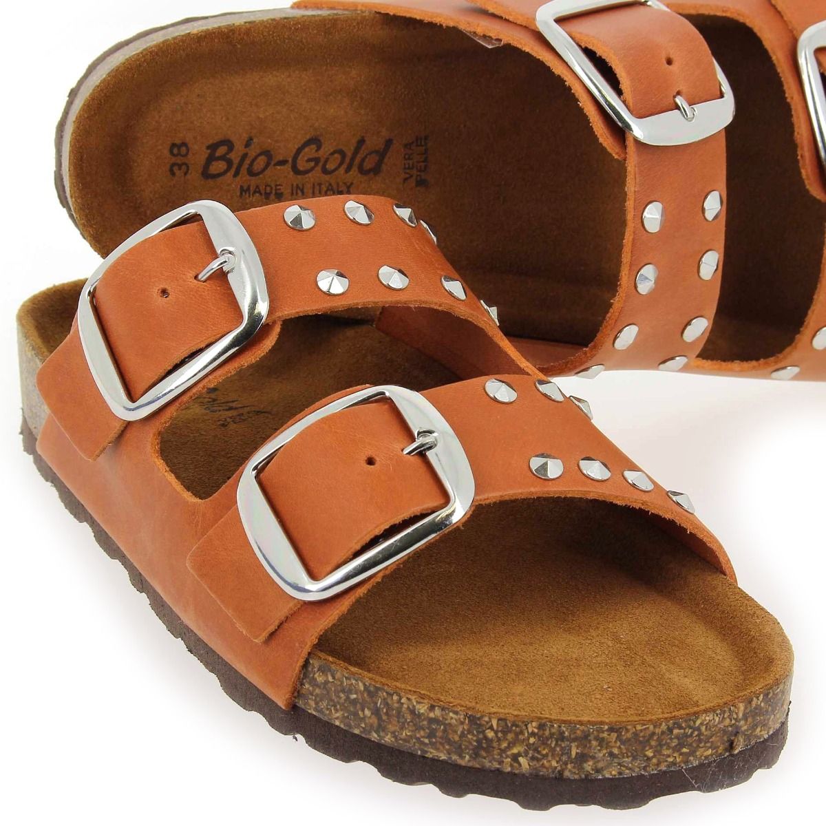 Bio gold  1018 E 96 - Orange