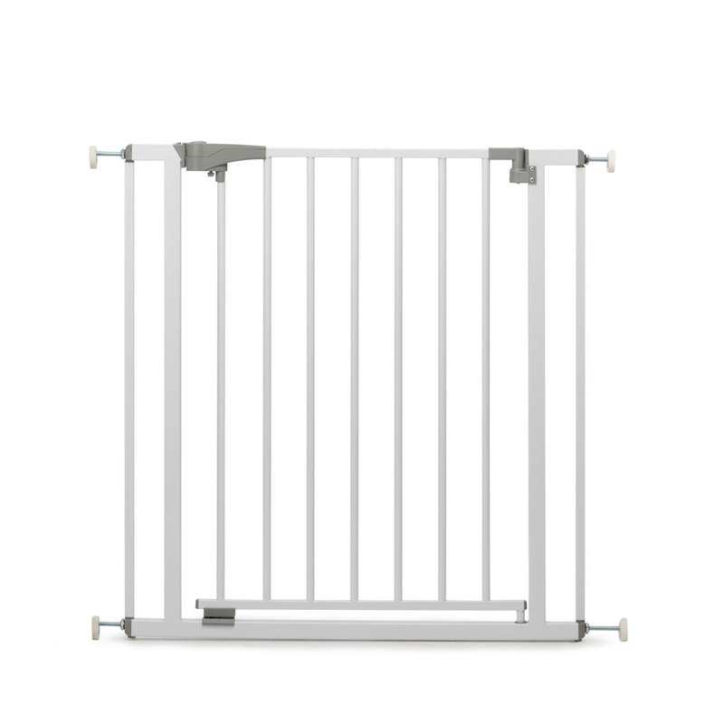 Barrière en métal à pression Geuther