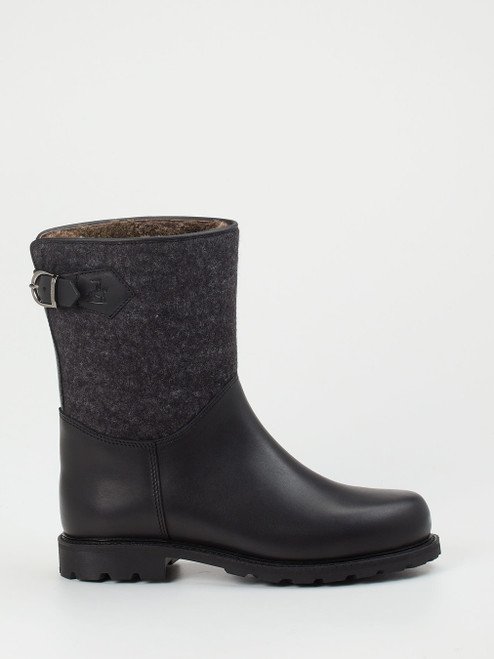 Boots-48110040001 Ludwig Reiter