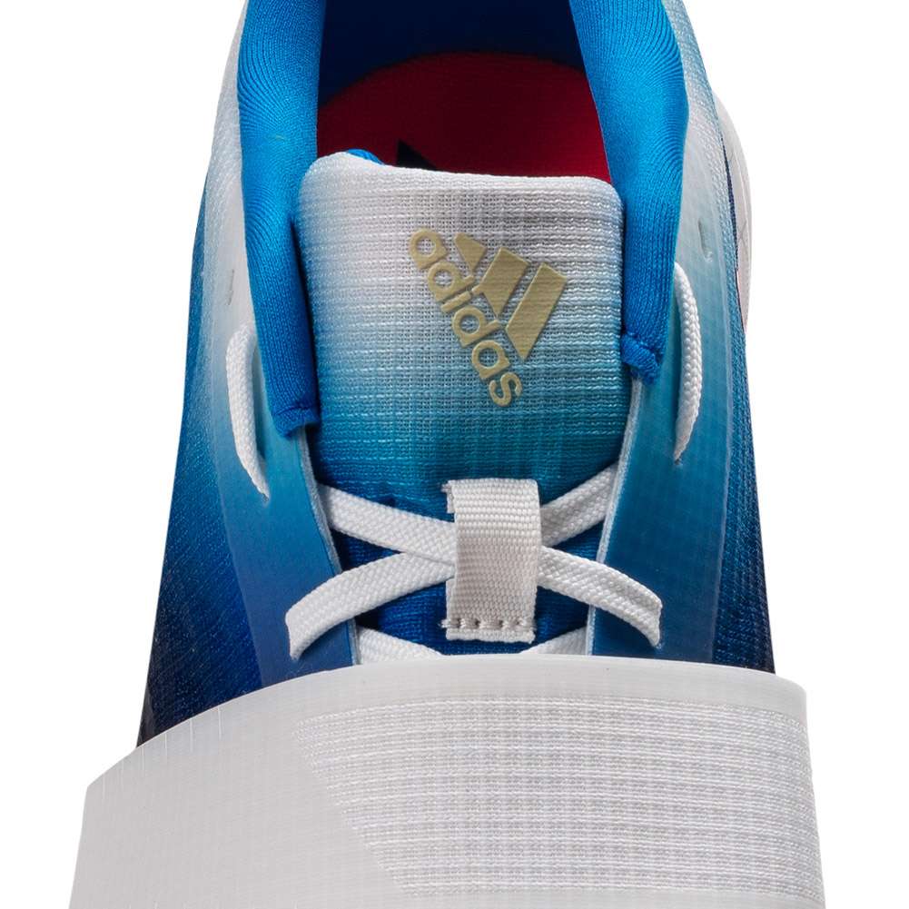 adidas Adizero TJ/PV Leichtathletik Schuhe GY0899