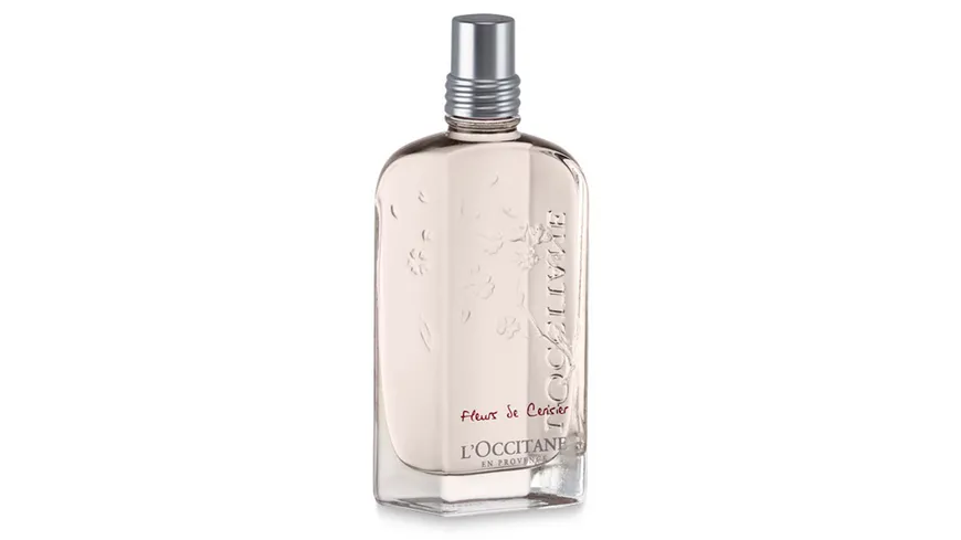 L'OCCITANE EN PROVENCE Kirschblüte Eau de Toilette 75 ml