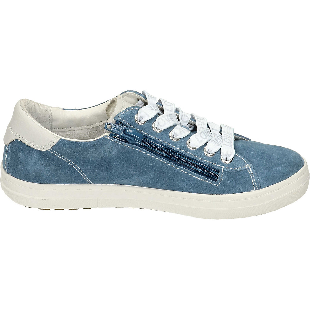 Halbschuhe STAR für Mädchen