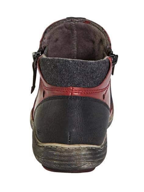 Stiefeletten