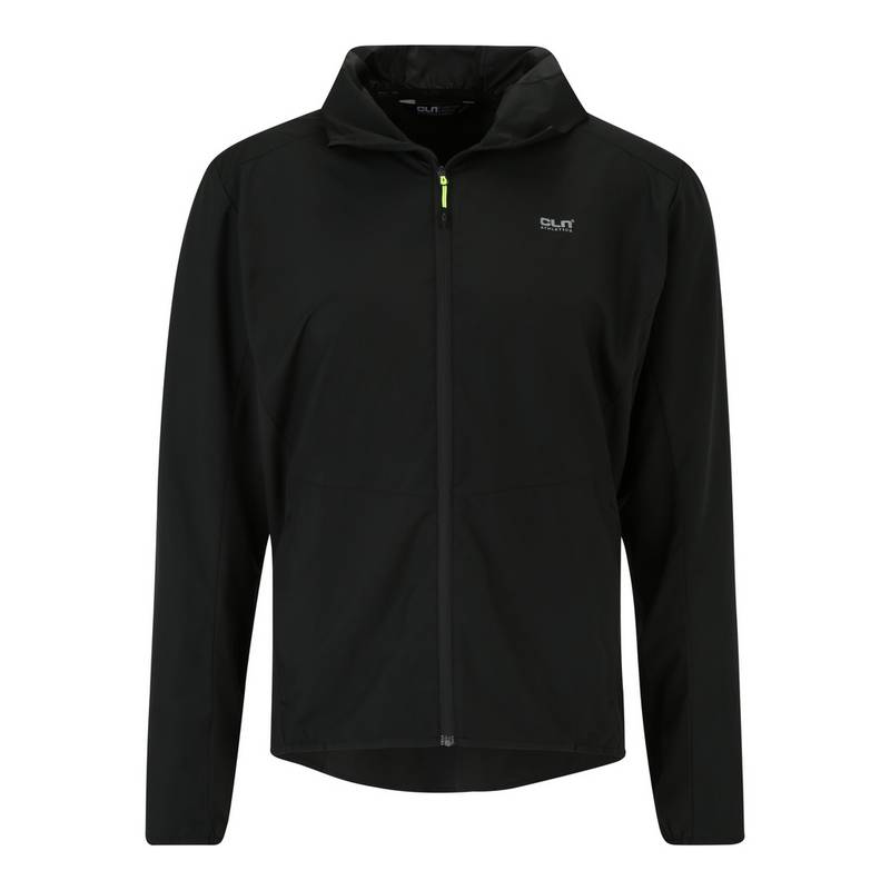 CLN Athletics Protect Trainingsjacke Herren