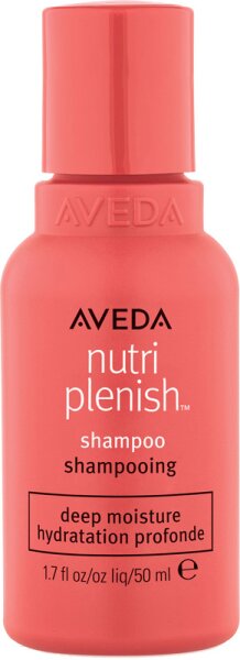 AVEDA Nutriplenish Hydrating Deep Moisture Shampoo