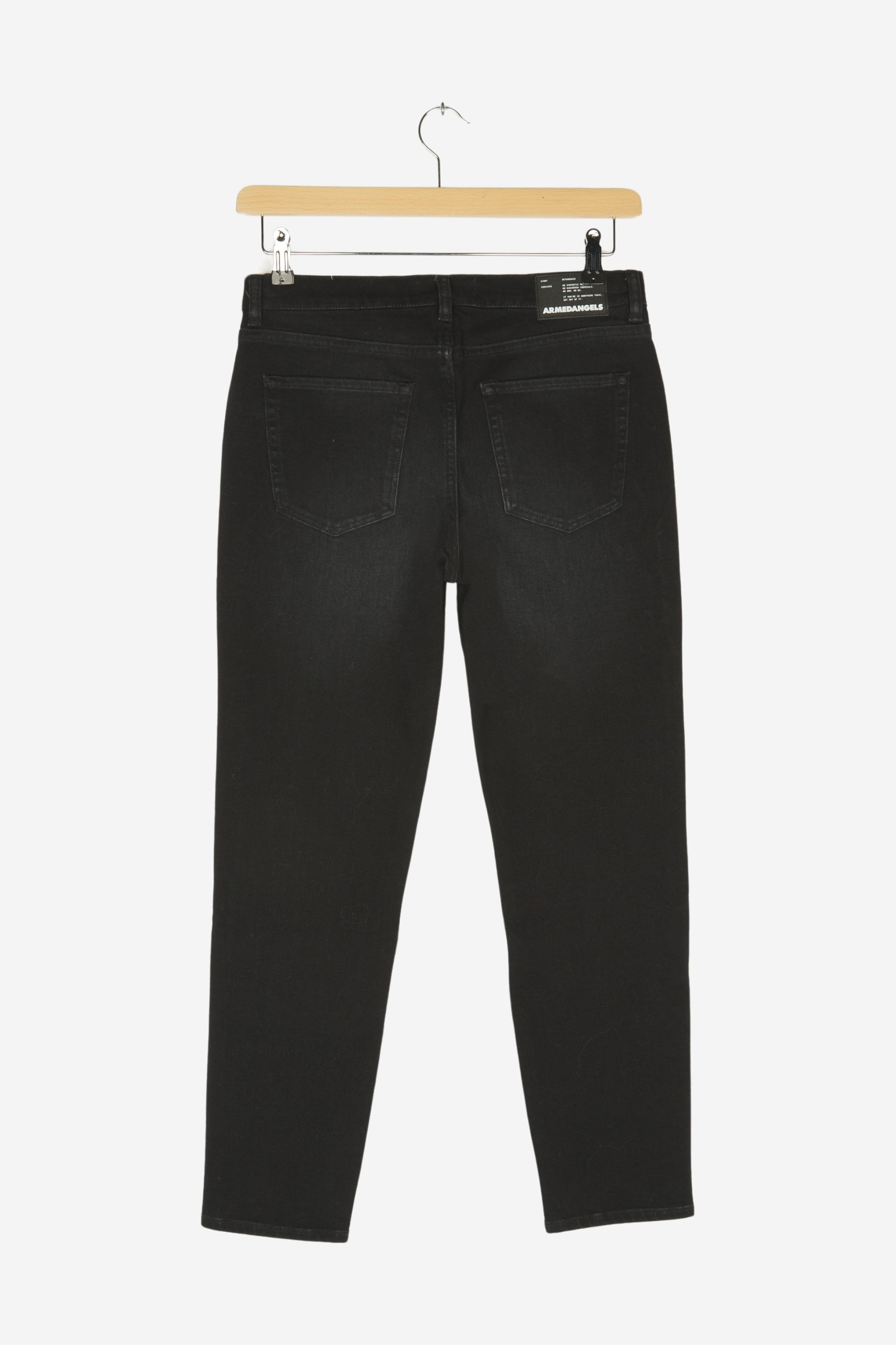 Jeans Straight