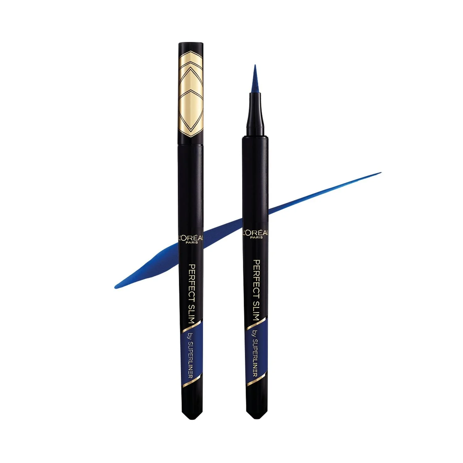 Superliner pentru ochi Perfect Slim - Creion de ochi