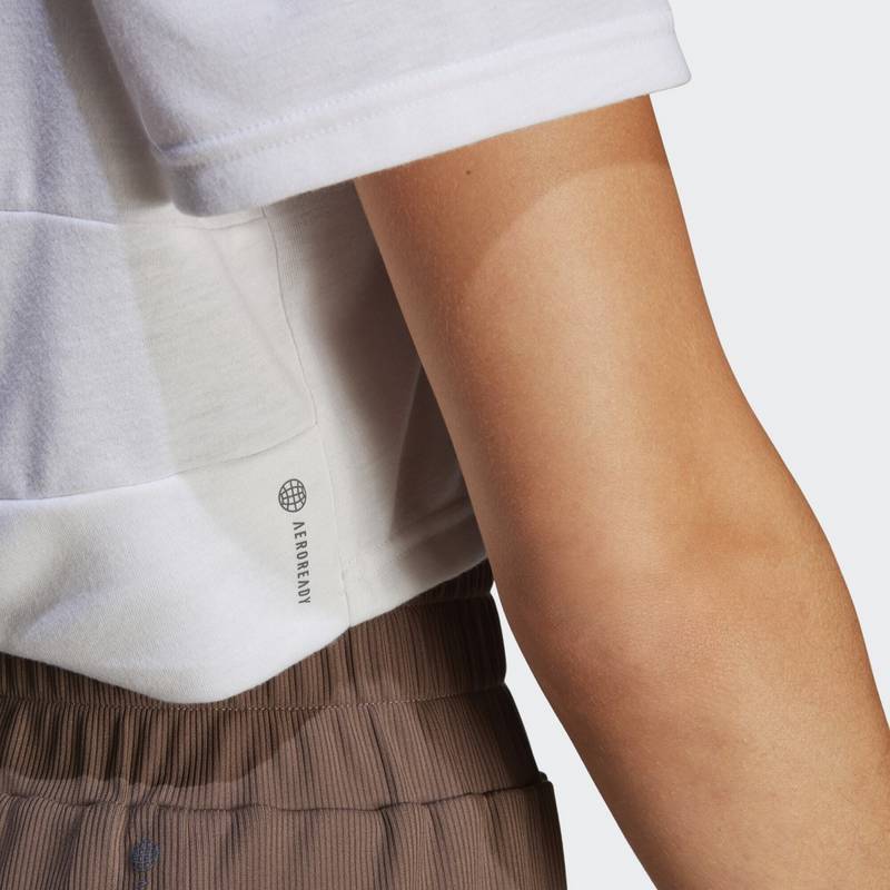 adidas Studio T-Shirt T-Shirt Damen