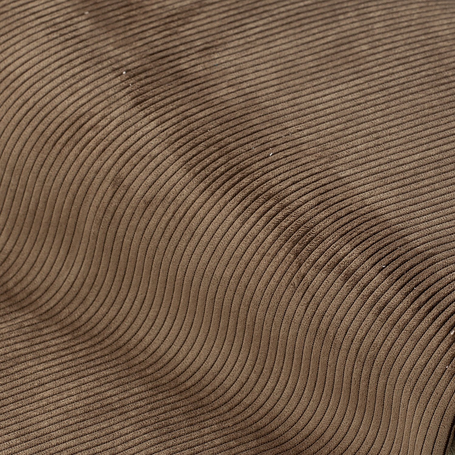 Möbel-Cord, toffee