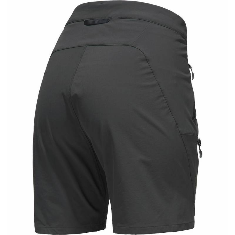 Haglöfs Lizard Shorts Softshellhose Damen