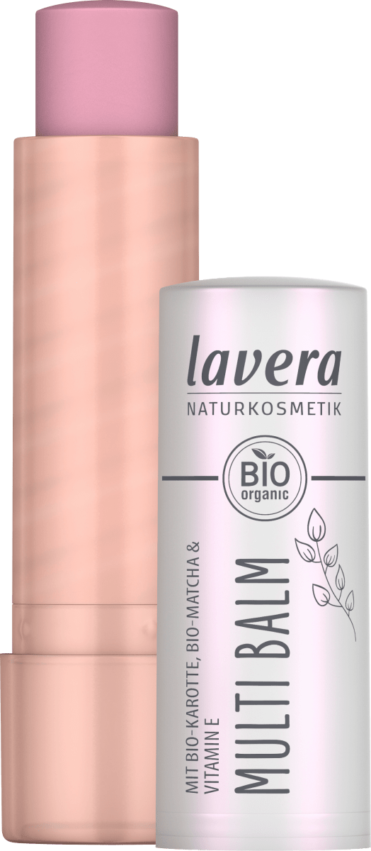 Blush Stick Multi Balm 02 Cloudy Pink, 4,9 g