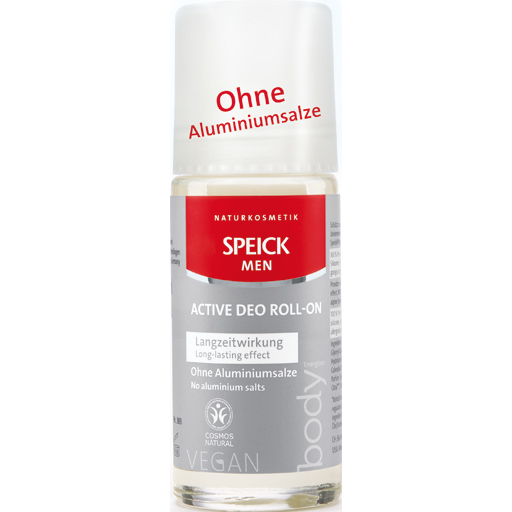 SPEICK Men Active Deo Roll-on  50 ml  Körperpflege