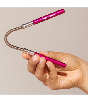 Tweezerman Studio Collection Smooth Finish Hair Epilierer-1 Stk