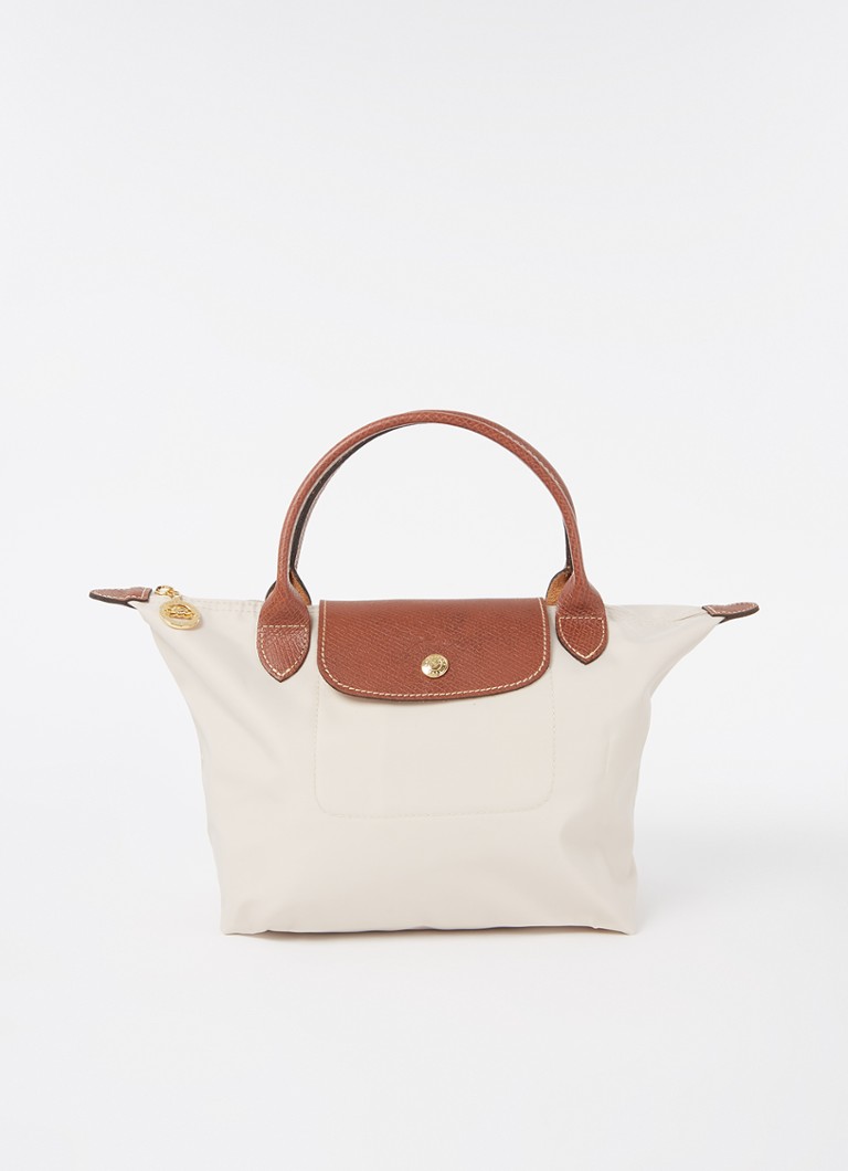 Geantă cu mâner superior Longchamp