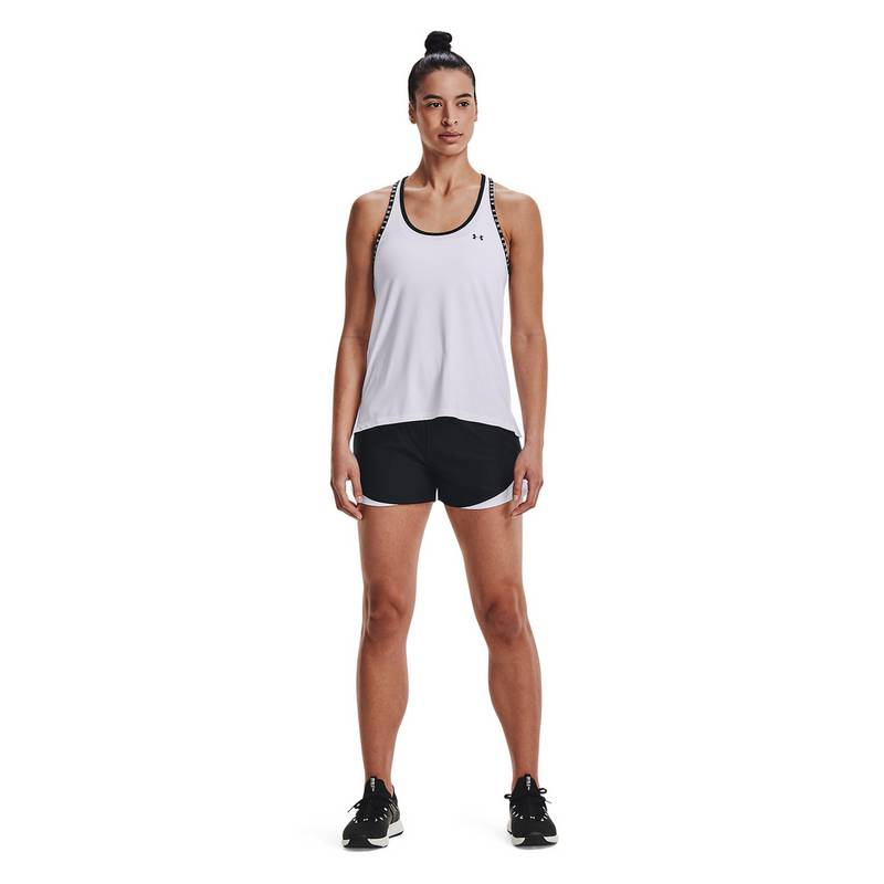 Under Armour Play Up 3.0 Funktionsshorts Damen