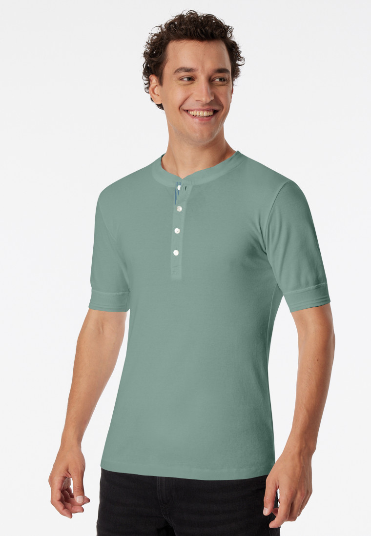 Shirt kurzarm linde - Revival Karl-Heinz