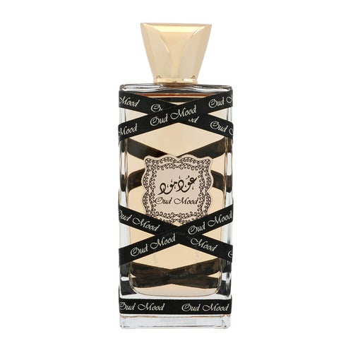 Lattafa Oud Mood Eau de Parfum 100 ml