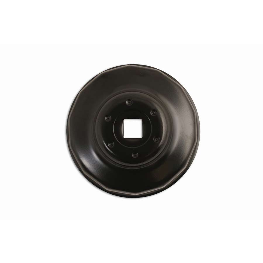 Ölfilterschlüssel, 3/8", 65-67 mm, von Laser, 1 Stück - ATU