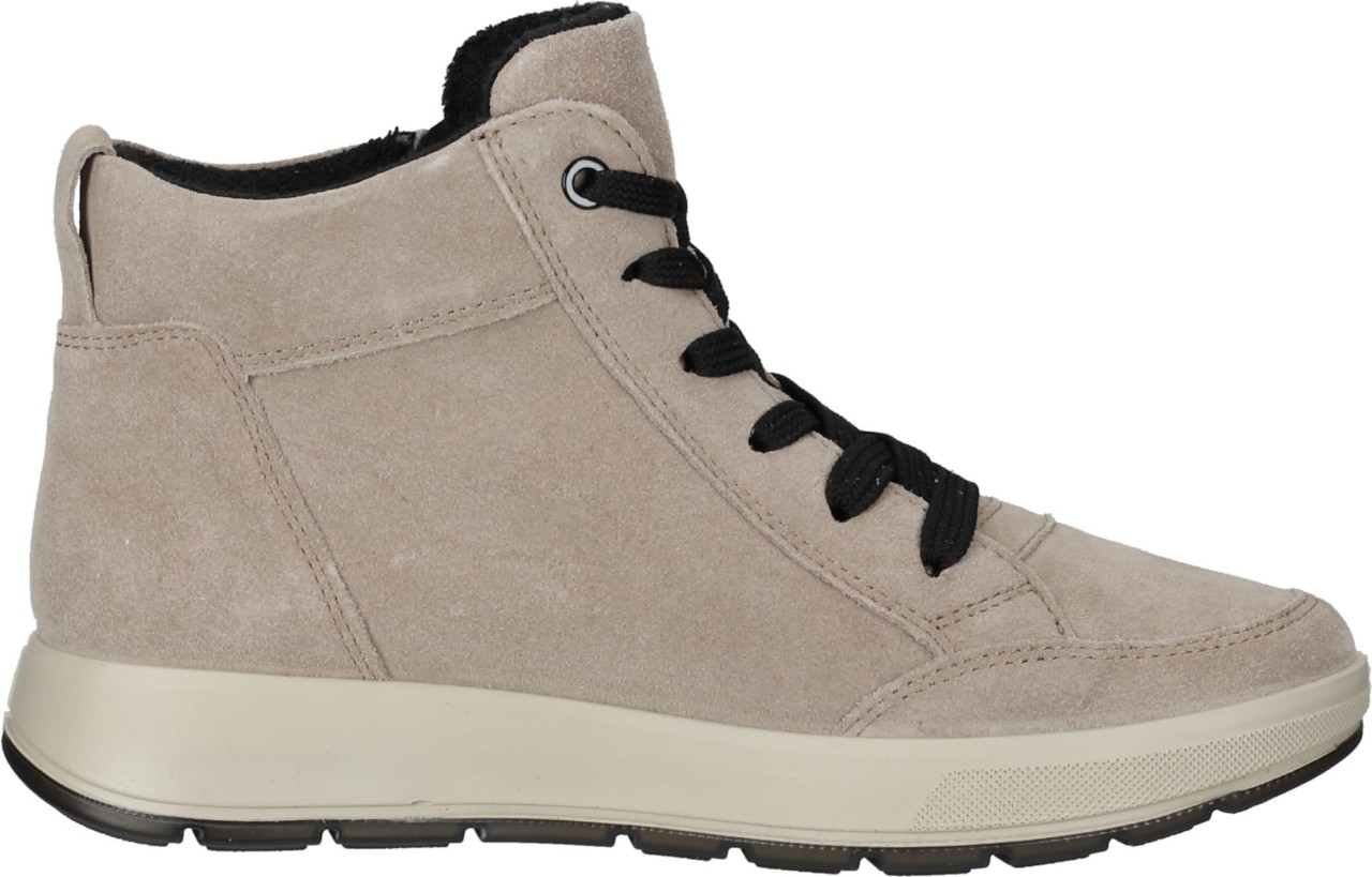 ARA Stiefeletten beige