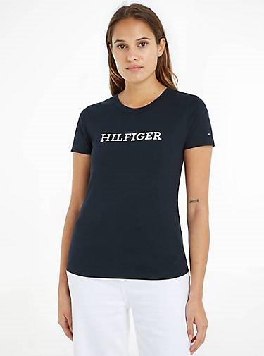 TOMMY HILFIGER Damen T-Shirt