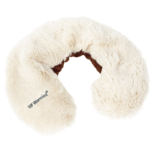 WARMIES Neck Warmer beige  1 St