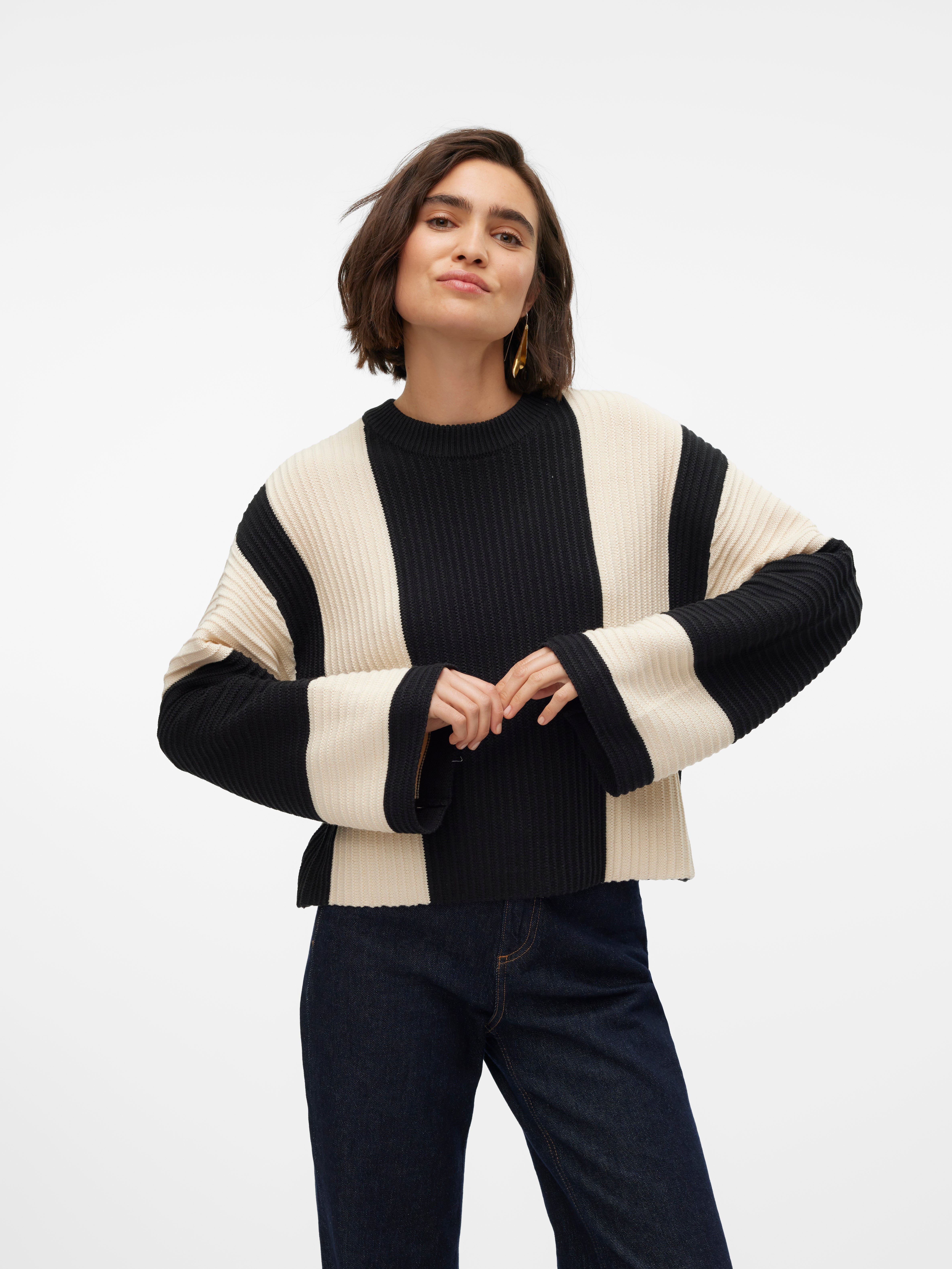 VMGIGI Pullover