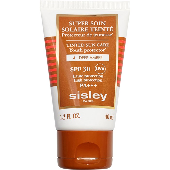 Super Soin Solaire Teinté SPF 30