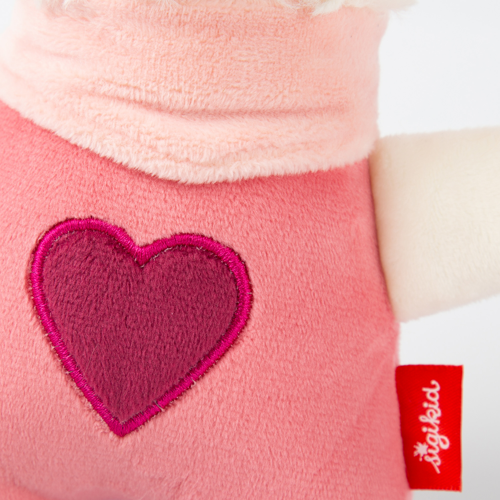 Baby Mini Spieluhr Schaf